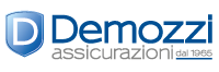Logo Demozzi Assicurazioni