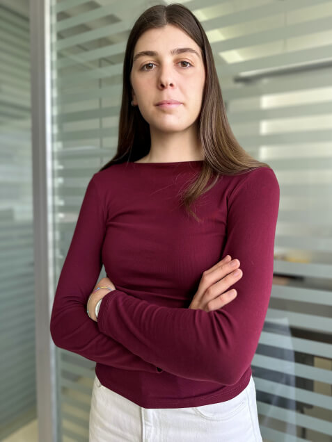 VECERINA Anastasija