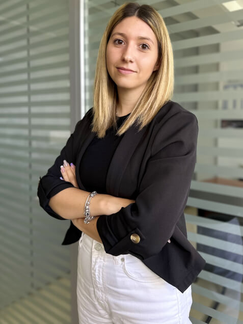SEGATA Elisa