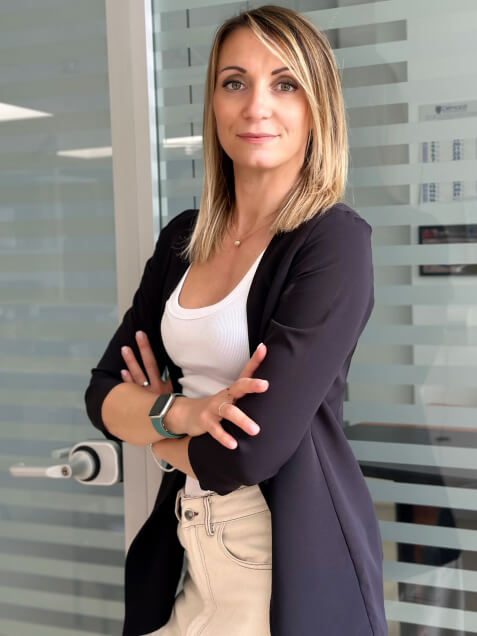 FRONZA Federica