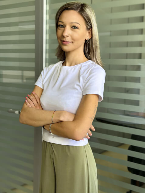 PELLEGRINI Sara